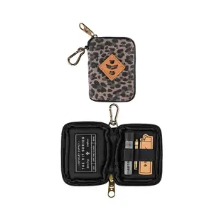 Revelry - Chillum Kit - Leopard