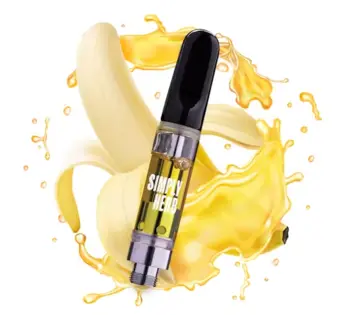 (1.0g) Banana Rainbow