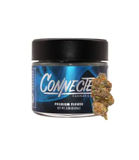 (3.5g) CONNECTED-GUSHERS FLOWER [H]