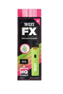 (1.0g) Melon Baller 1:1 THC:CBD | 1G Disposable Vape