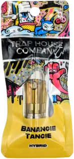 (1.0g) Banangie Tangie 510