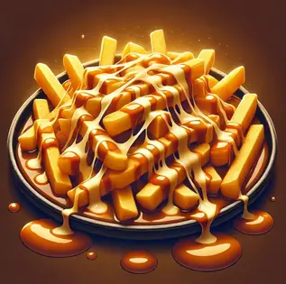 (0.5g) Blue Collar: Disco Fries | Cart