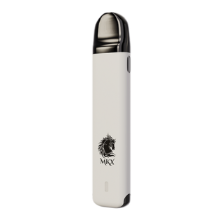 (1.0g) AU MKX: Blue Afgoo Disposable (I)