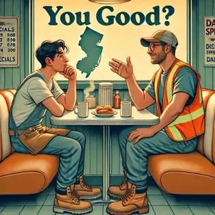 (0.5g) Blue Collar: You Good? | Cart