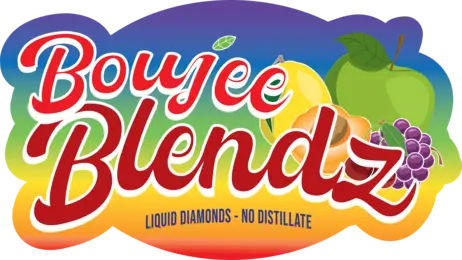 (1.0g) Boujee Blendz - Banana Cart