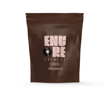 (1.0g) Espresso - Caramels