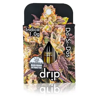 (1.0g) DO-SI-DOS - CARTRIDGE