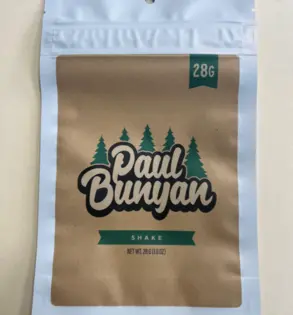 (28.0g) Animal Cookies | 28G Shake Bag