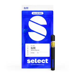 (0.3g) Elite Cherry BMB All-In-One 0.3g (00961)