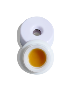 (1.0g) APPLES & BANANAS X MEDELLIN LIVE ROSIN JAM 1G