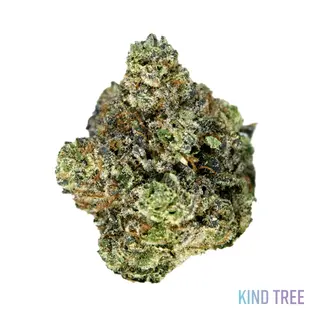 (3.5g) Chunky Monkey Whole Flower 3.5g