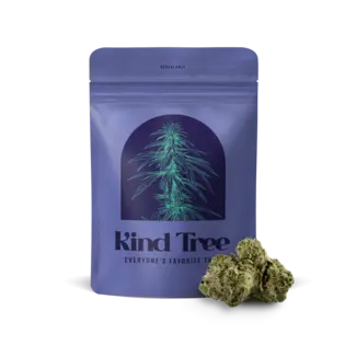 (3.5g) Filthy Animals Whole Flower 3.5g (T1)