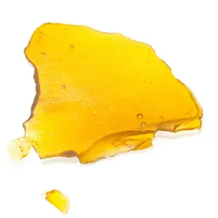 (1g) Chem De La Chem (S/H) - Shatter - Rare Dankness