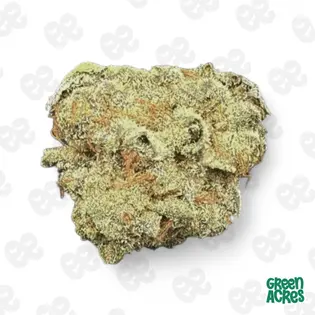 (1.0g) (*) Amber Waves: Galaxy Gas (H-I)