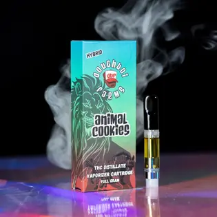 (1.08g) Doughboi | Animal Cookies Cartridge