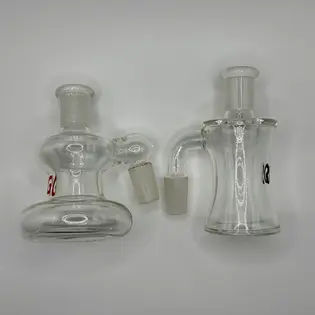 Basic Ash Catcher - 14mm