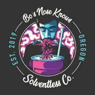 (2.0g) BNK - Apples & Banana's 90u Rosin