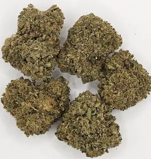 (1.0g) Bonafide - Birthday Cake