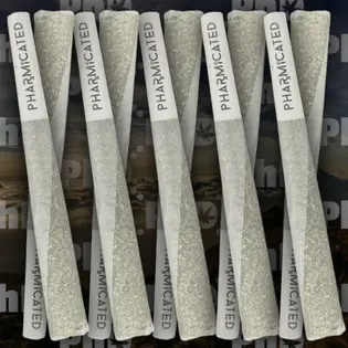 (10.0g) 1G Pre-Rolls - 10 PACK | Mango Skunk (hybrid)