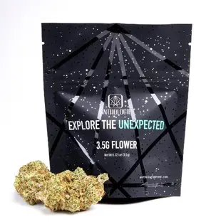 (3.5g) Citradelic Sunset Flower | 3.5g