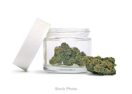 (3.5g) GS | Flower | Pre-Pack 3.5g | 1pk | Desert Pina Colada (HYB) | A