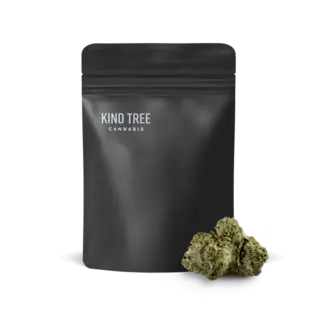 (3.5g) Kind Tree | Flower | Cherry Slushee | 3.5g