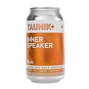 (0.005g) Inner Speaker (5mg)