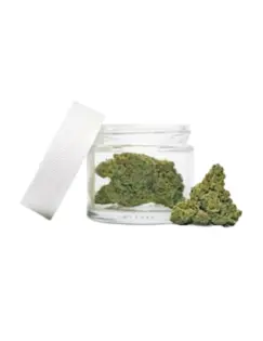(3.5g) $30 3.5g - Grape Drank - PMC Cultivation