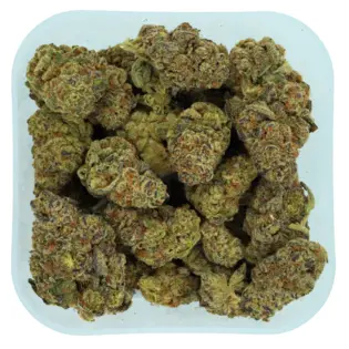 (1.0g) Amsterdam Cultivation Flower Glitter Bomb