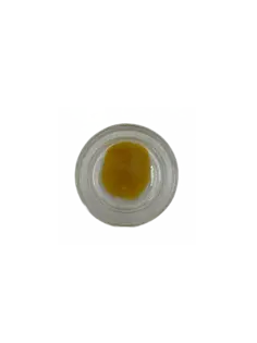 (14.0g) Banana Papaya Dosido 14g Live Resin Badder