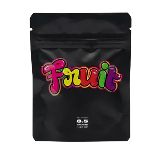 (3.5g) Lemon Headband 3.5g Flower