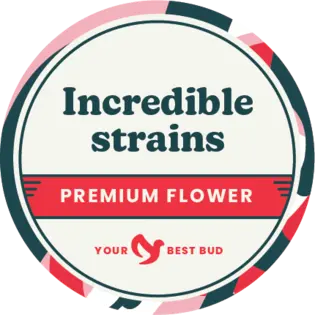 (1.0g) Bud & Mary's | Pre-Roll | Devil Driver | 1g