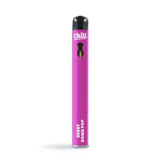 (1.0g) Berry Bomb Pop Disposable | 1g