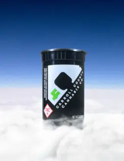 (3.5g) Lemon Drip (3.5g)