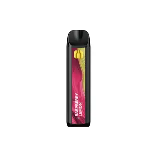 (1.0g) Breeze Pro - Disposable 1g - Raspberry Lemon