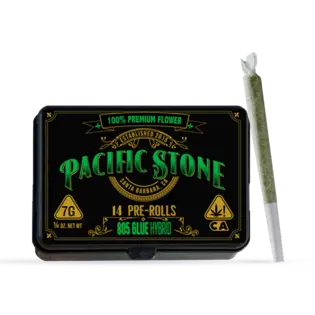 (7.0g) 805 Glue Pre-Roll 14-pack | 7g