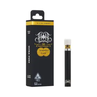 (0.3g) Acapulco Gold