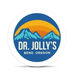 (1.0g) Dr. Jolly's - House Blend 1:1 THC/CBD - RSO