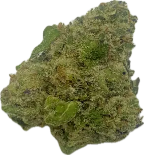 (1.0g) Grown Rogue - Blue Runtz - Bulk Flower