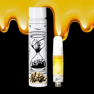 (1.0g) B52 Bomber Nectar Cartridge 1g