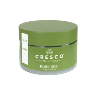 (3.5g) Devil Driver Whole Flower 3.5g