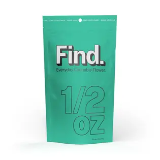 (14.0g) Agent Z Whole Flower 14g