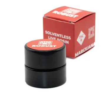 (1.0g) California Raisins #4 Rosin (1g)