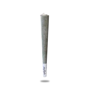 (1.0g) Uplyfted - Pre-roll 1g - Carbon Fiber