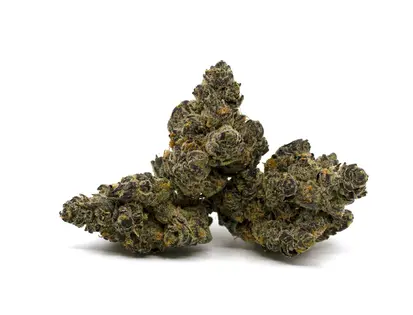 (3.5g) Apple Fritter - 8th - Pure Sun Grown - 26.80%