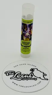 (0.5g) Absinthe Infused Pre-Roll