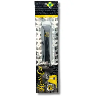 (1.0g) AK-47 Distillate Disposable (Herb's Oil)