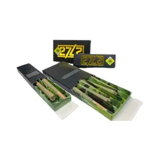 (2.0g) 2727 - Purple Mojito Joints 2pk