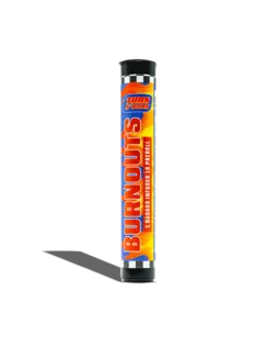 (1.0g) BUBBLE BATH INFUSED PREROLL 1G