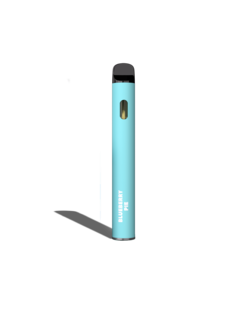 (1.0g) BLUEBERRY PIE DISPOSABLE CART 1G